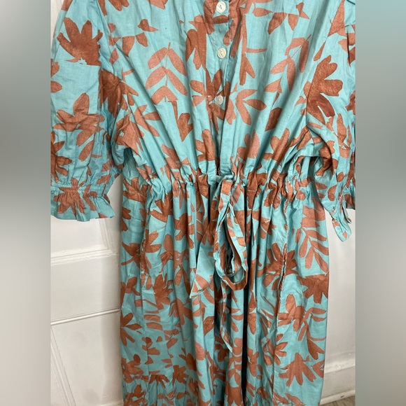 NWT HOLLY SHAE
CATHERINE IN
FOLIAGE FRENZY - Picture 3 of 8